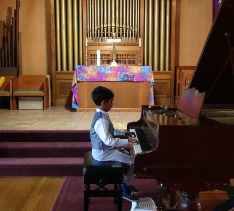 Piano Forte Music School (we offer private online piano and music lessons) (Redwood&nbspCity,&nbspCA)